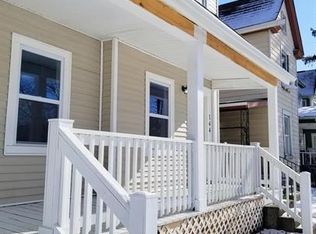 142 W Park Ave #142, Columbus, OH 43222