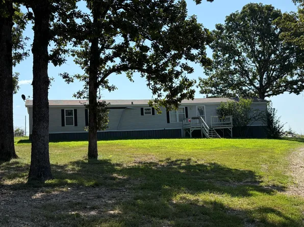 1786 Co Rd 2030, Mountain View, MO 65548