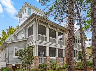 68 Okeechobee Cir, Santa Rosa Beach, FL 32459