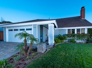 1743 Old Mill Rd, Encinitas, CA 92024