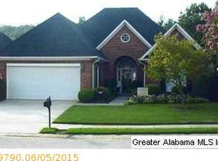 161 Paradise Lake Rd, Hoover, AL 35244