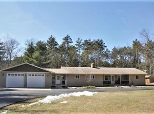 12685 S Merrilee Rd, Spring Green, WI 53588