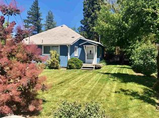 491 Gilman Ave, Weed, CA 96094