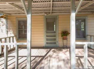 18922 Lookout Mountain Trl, Grey Forest, TX 78023