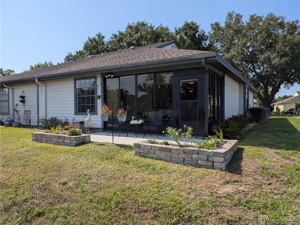 9815 E Pebble Creek Ct, Inverness, FL 34450