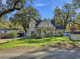 21264 Santa Clara Rd, Middletown, CA 95461