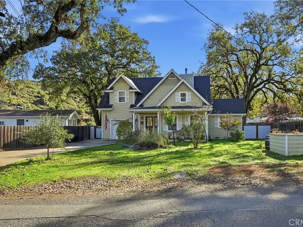 21264 Santa Clara Rd, Middletown, CA 95461