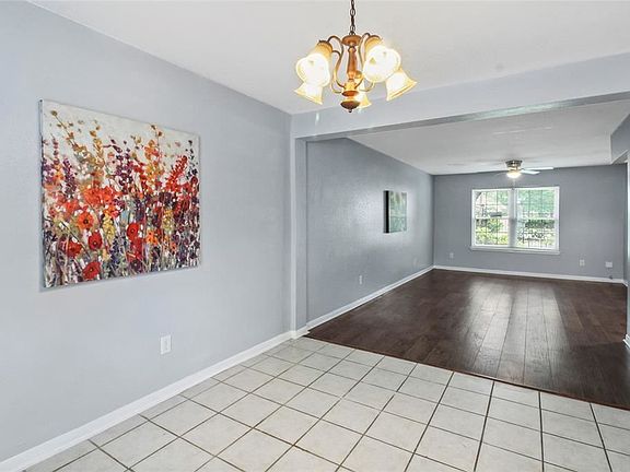 2nd image of 9303 Hammerly Blvd Unit 107