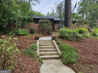 2543 Graywall St, East Pt, GA 30344
