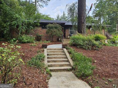 2543 Graywall St, East Pt, GA, 30344