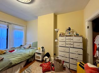 1512 Tremont St #3R, Roxbury Crossing, MA 02120