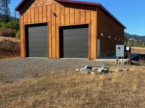 45730 Reservoir Rd, Halfway, OR 97834