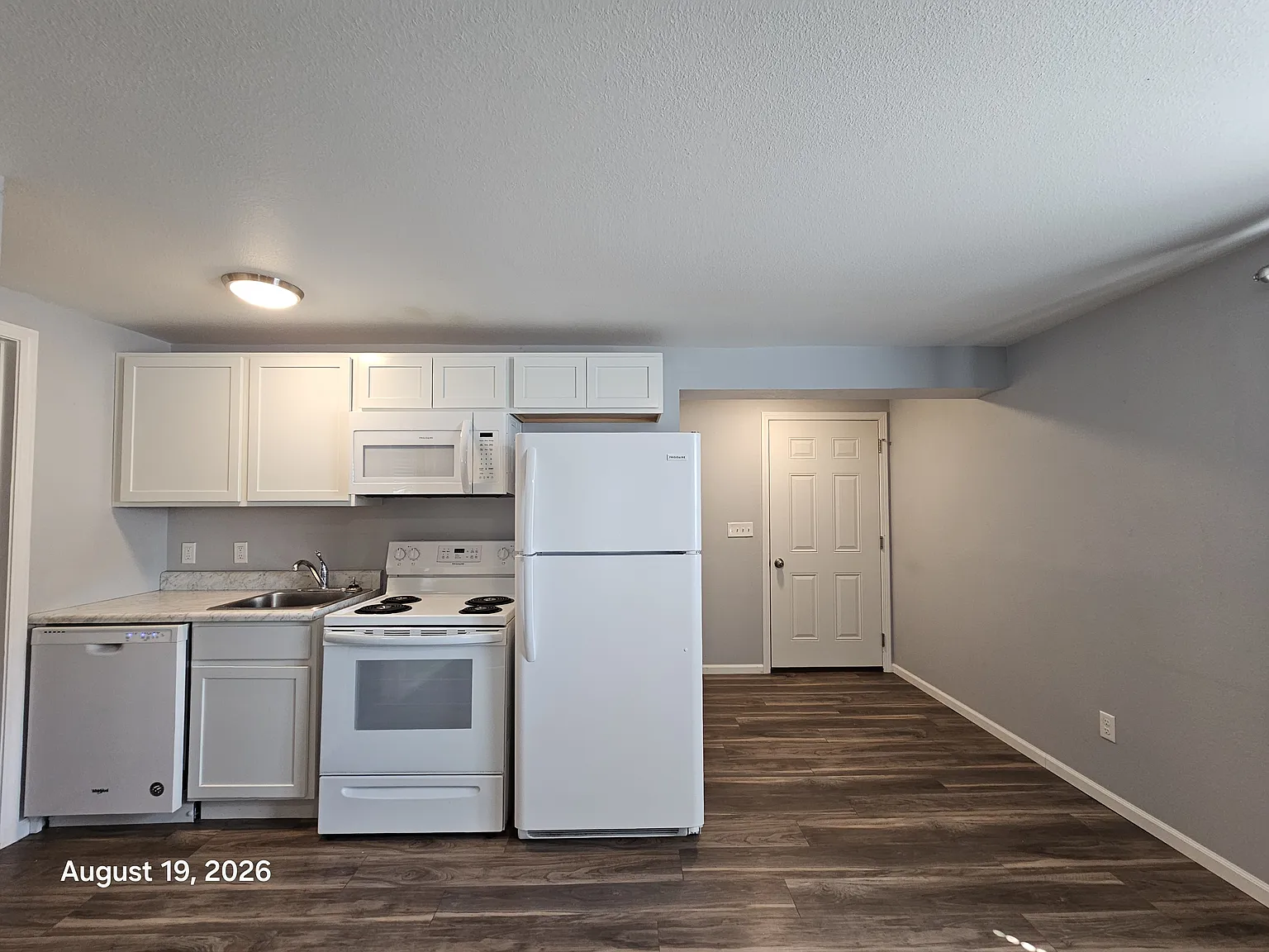 1 bed, 850 sqft, $875 — Photo 4