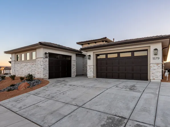 1579 Horizon Pkwy N #124, Washington, UT 84780