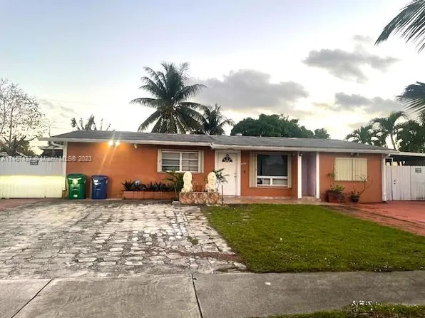 4922 NW 179th Ter, Opa Locka, FL 33055