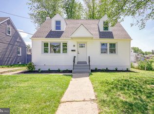 110 3rd St, Brooklawn, NJ 08030