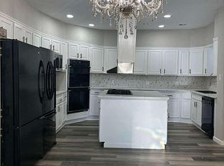 421 N Lee St, Altus, OK 73521