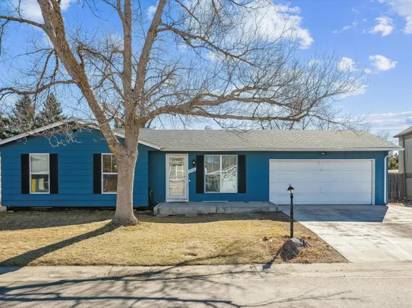 3332 S Jellison Ct, Lakewood, CO 80227