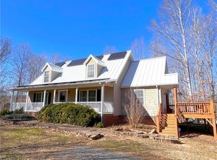 523 Purcell Rd, Reidsville, NC 27320