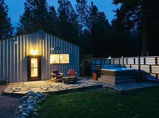 136 Break Rd, Libby, MT 59923