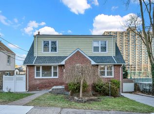 1010 Ponsi St FLOOR 2, Fort Lee, NJ