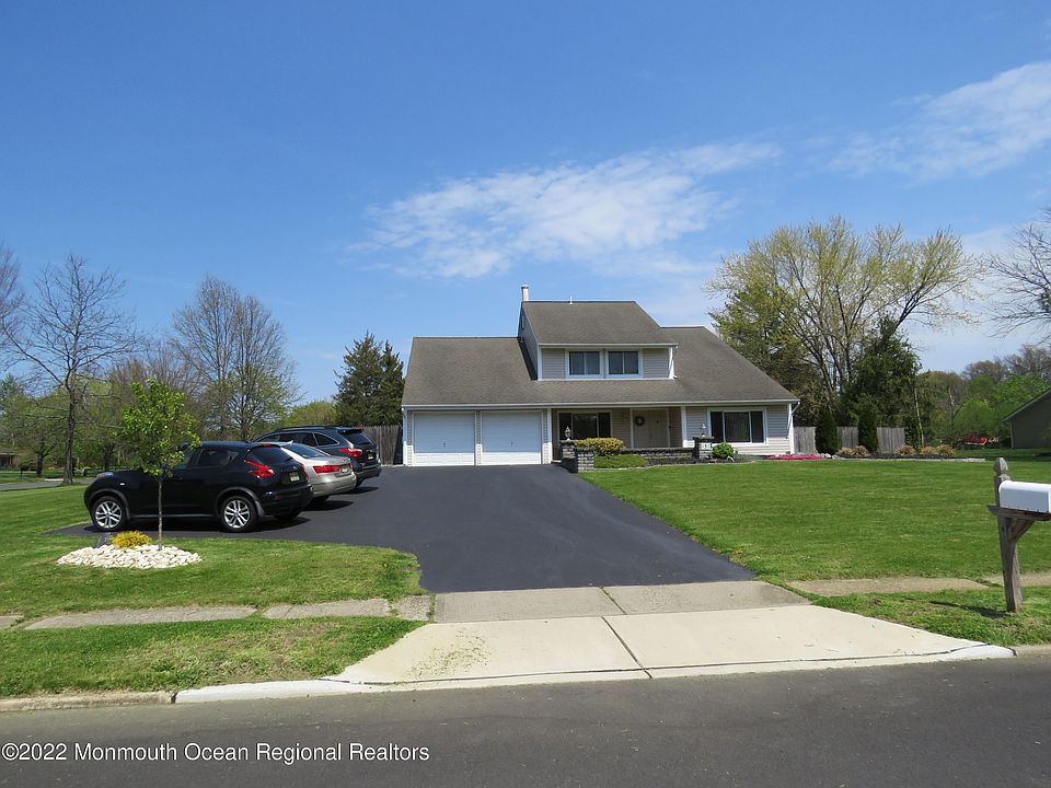 131 Prescott Place, Freehold, NJ 07728 Zillow
