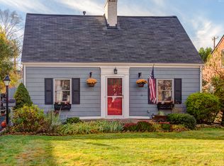 367 Richards Rd, Columbus, OH 43214