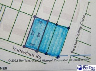 1701-1703 1705 Trade Winds Rd, Effingham, SC 29541