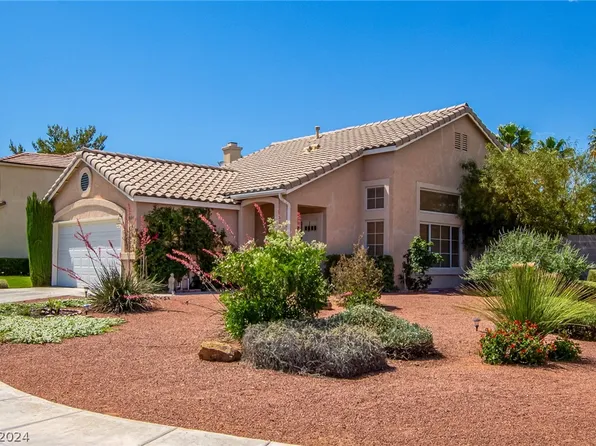 1604 Golden Glen Ct, North Las Vegas, NV 89031