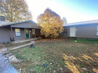 184 Laffoon Dr, Dover, AR 72837