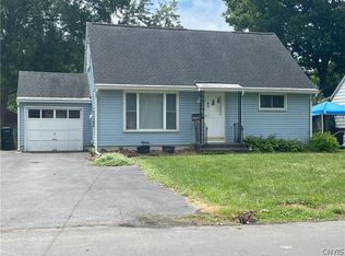 161 Dawes Ave, Syracuse, NY 13205