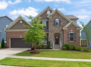 1838 Sandoval Dr, Durham, NC 27703