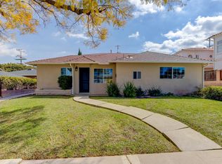 25514 January Dr APT A, Torrance, CA 90505