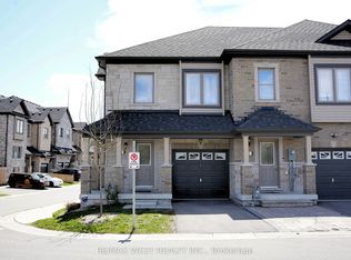 37 Cygnus Cres, Barrie, ON L4M 0K6