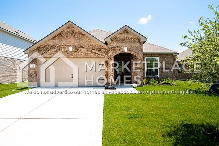 1st image of 1139 Amy Dr