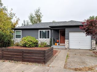 2934 SE 81st Ave, Portland, OR 97206