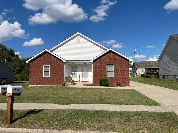 3118-3120 Winning Colors Way, Lawrenceburg, KY 40342