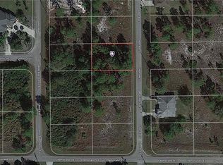 516 Lillon Ave S, Lehigh Acres, FL 33974