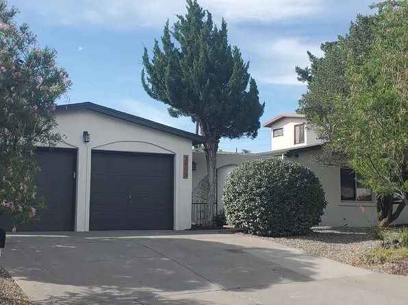 3805 Valerie Pl NE, Albuquerque, NM 87111