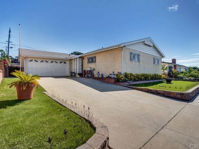 3765 Antiem St, San Diego, CA, 92111