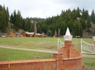 22800 Highway 12 W, Lolo, MT 59847