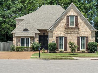 11302 Deep Pond Dr, Collierville, TN, 38017