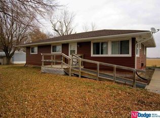 301 Center St, Herman, NE 68029