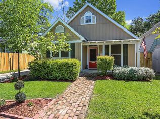 557 Moore St, Baton Rouge, LA 70806