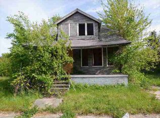 12820 August St, Detroit, MI 48205
