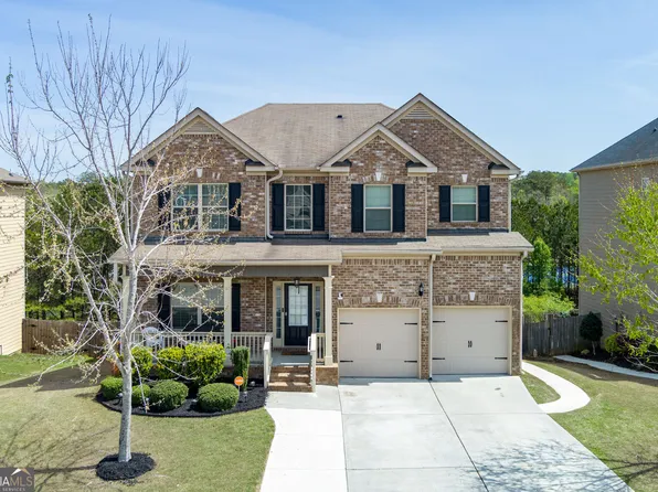 115 Fox Knoll Trl, Dallas, GA 30132