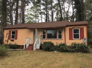 4106 Burgess Dr, Decatur, GA 30035