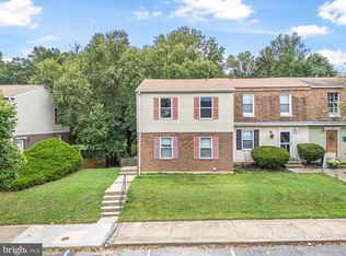1825 Oriole Ct, Severn, MD 21144