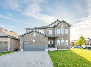 141 Crow St, Welland, ON L3C 0G6