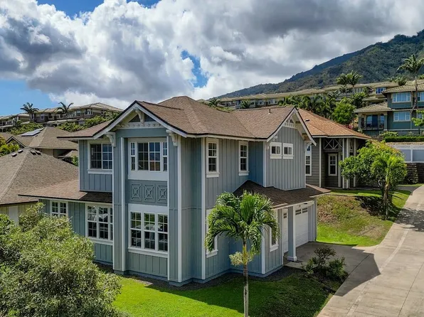240 Maka Hou Loop, Wailuku, HI 96793